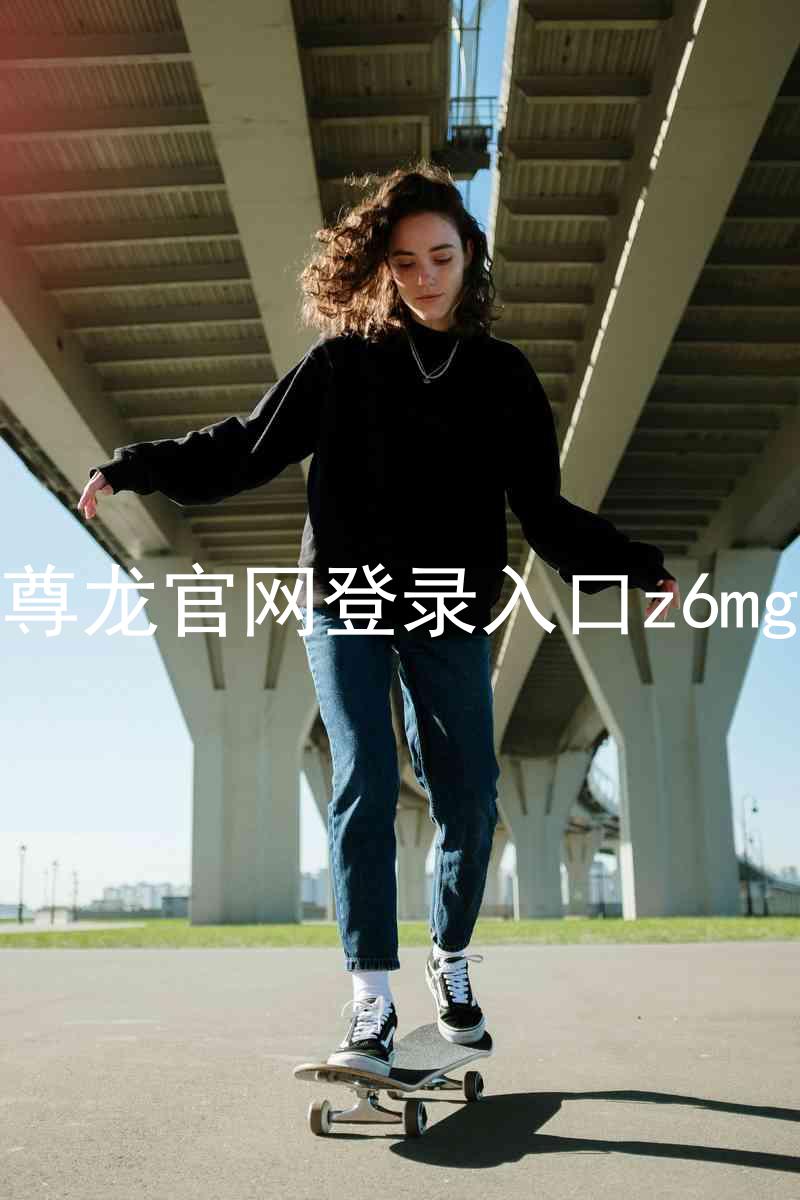 尊龙官网登录入口z6mg